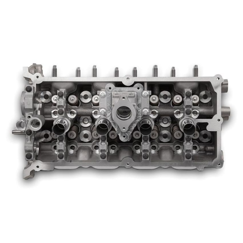 Ford Racing M-6049-M50B 2018 Gen 3 Mustang Coyote 5.0L Cylinder Head RH
