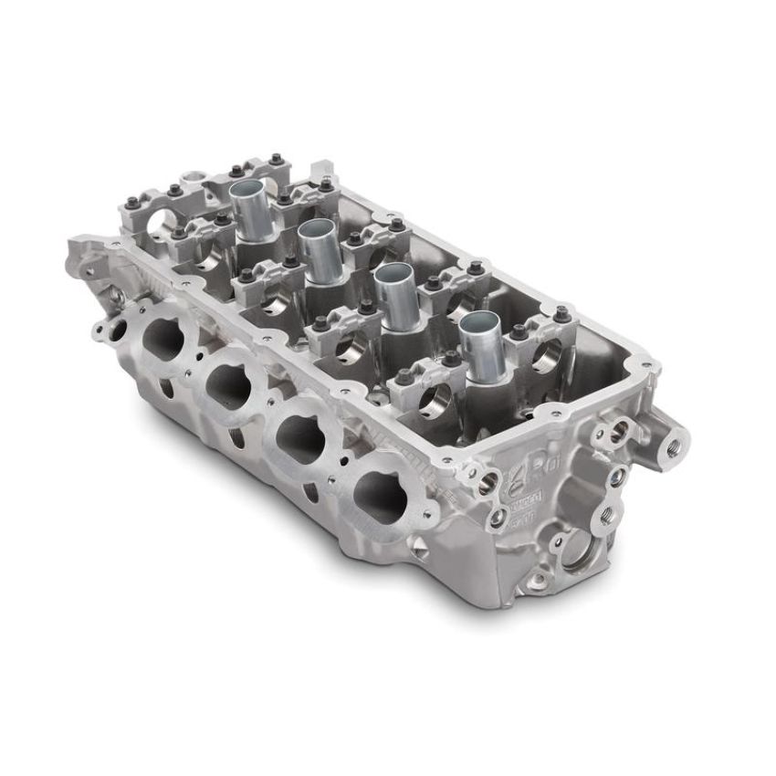 Ford Racing M-6049-M52X GT350 Cylinder Head RH Semi Finished