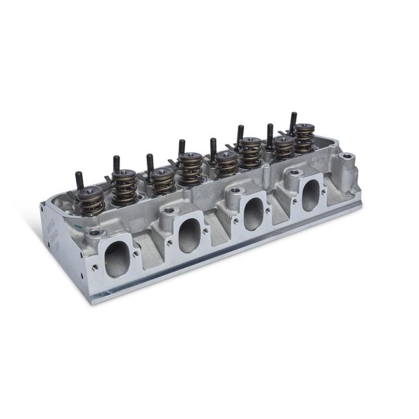 Ford Racing M-6049-SCJB Super Cobra Jet Cylinder Head Assembled With Dual Springs With Damper