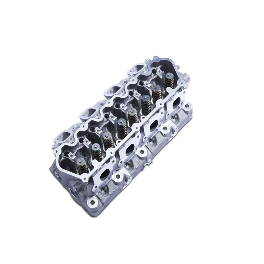 Ford Racing M-6049-SD73A 7.3L RH Cylinder Head Assembled