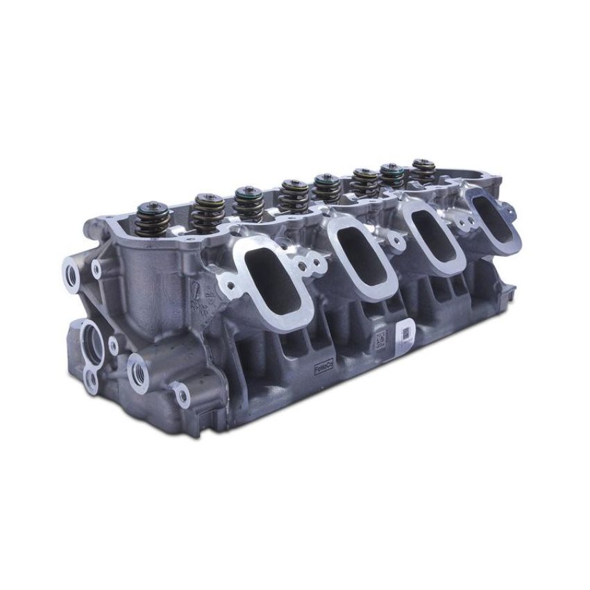 Ford Racing M-6049-SD73A 7.3L RH Cylinder Head Assembled