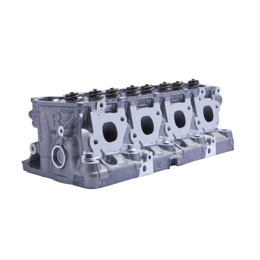 Ford Racing M-6049-SD73A 7.3L RH Cylinder Head Assembled