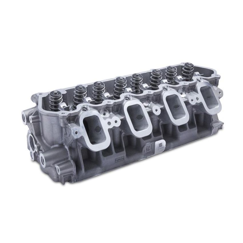Ford Racing M-6049-SD73P 7.3L RH CNC Ported Cylinder Head