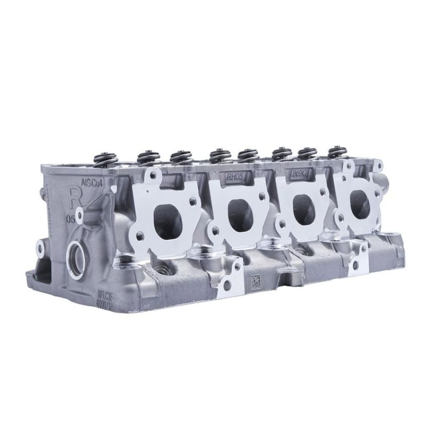 Ford Racing M-6049-SD73P 7.3L RH CNC Ported Cylinder Head