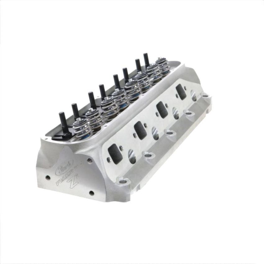 Ford Racing M-6049-Z2 Z2 289/302/351W Aluminum Head With Velocity Vane
