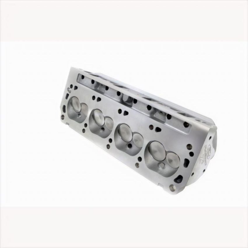 Ford Racing M-6049-Z2 Z2 289/302/351W Aluminum Head With Velocity Vane