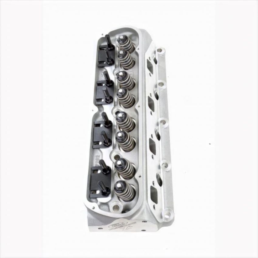 Ford Racing M-6049-Z2 Z2 289/302/351W Aluminum Head With Velocity Vane