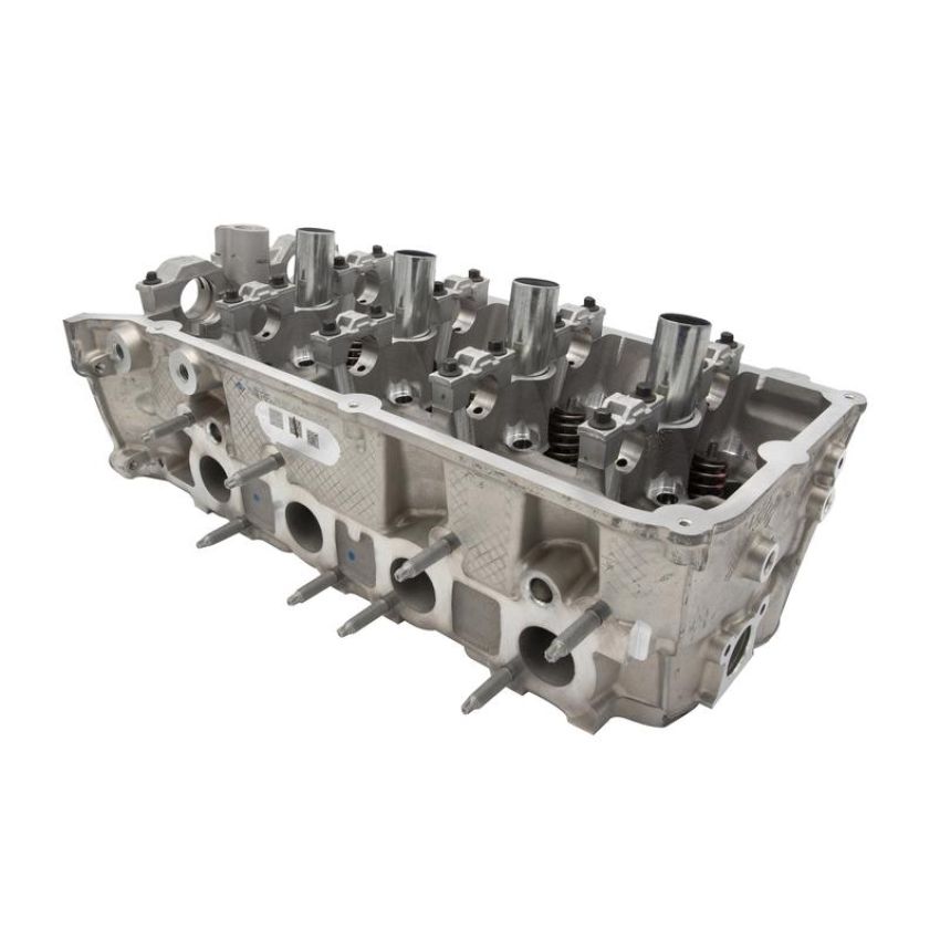 Ford Racing M-6050-M50B 2018 Gen 3 Mustang Coyote 5.0L Cylinder Head LH