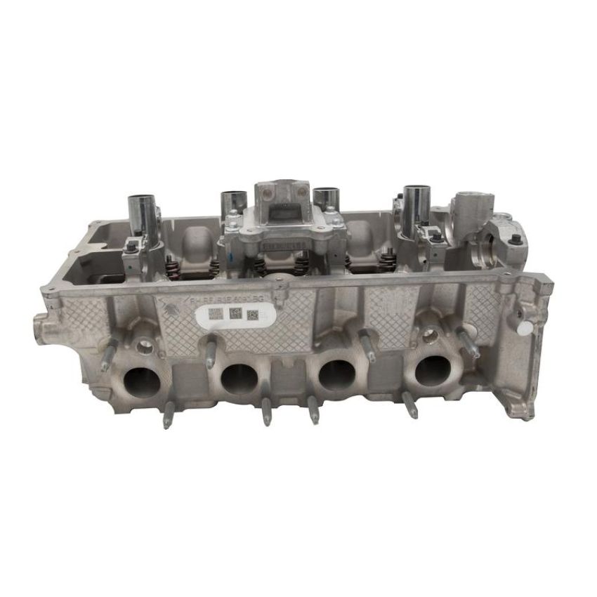 Ford Racing M-6050-M50B 2018 Gen 3 Mustang Coyote 5.0L Cylinder Head LH
