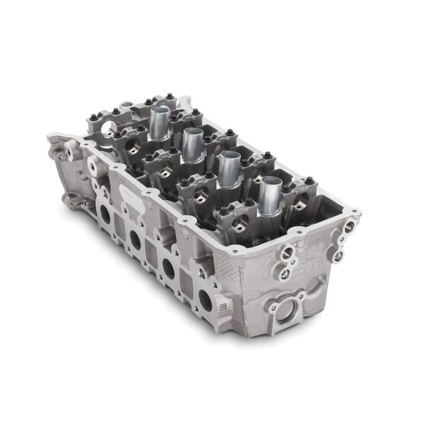 Ford Racing M-6050-M52X GT350 Cylinder Head LH Semi Finished