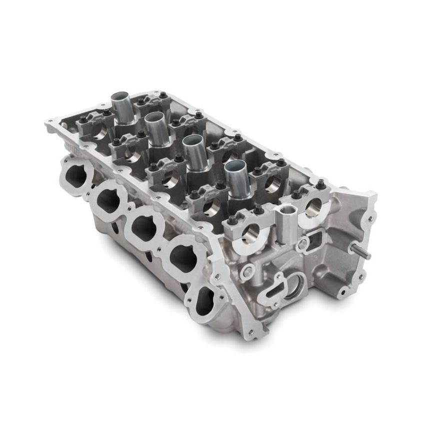 Ford Racing M-6050-M52X GT350 Cylinder Head LH Semi Finished