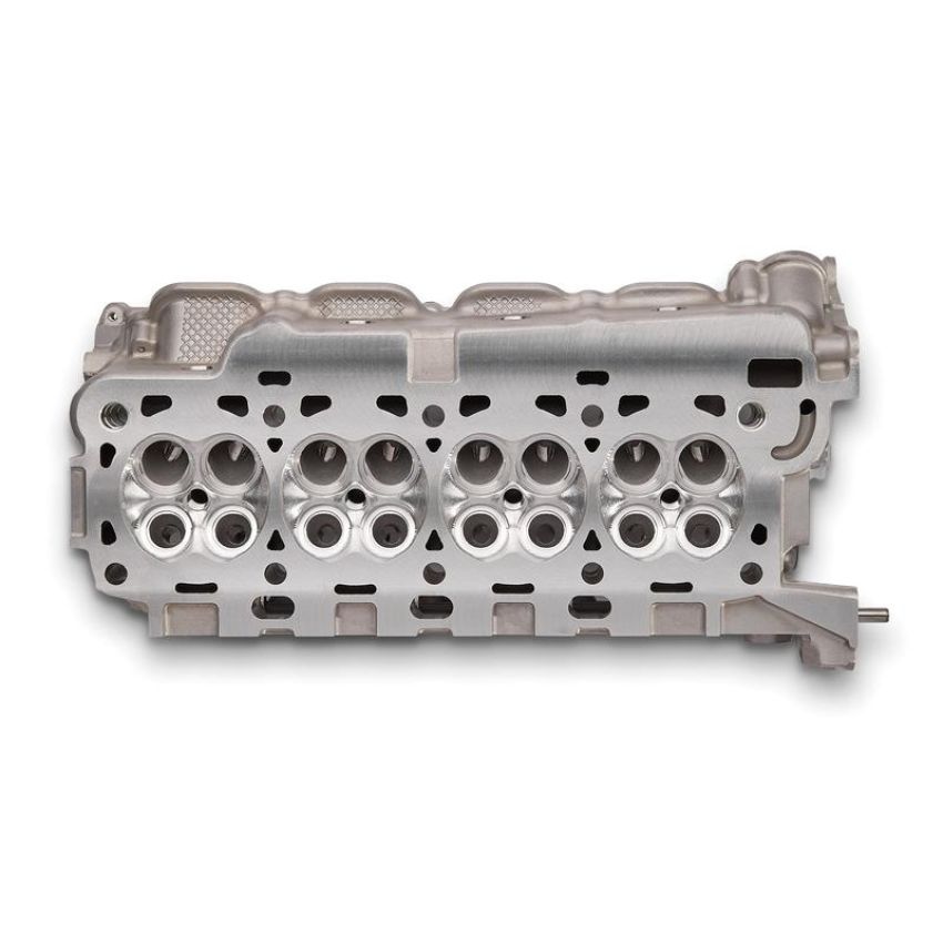 Ford Racing M-6050-M52X GT350 Cylinder Head LH Semi Finished