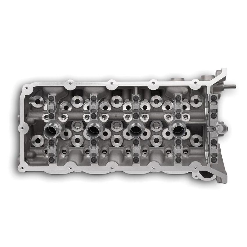 Ford Racing M-6050-M52X GT350 Cylinder Head LH Semi Finished