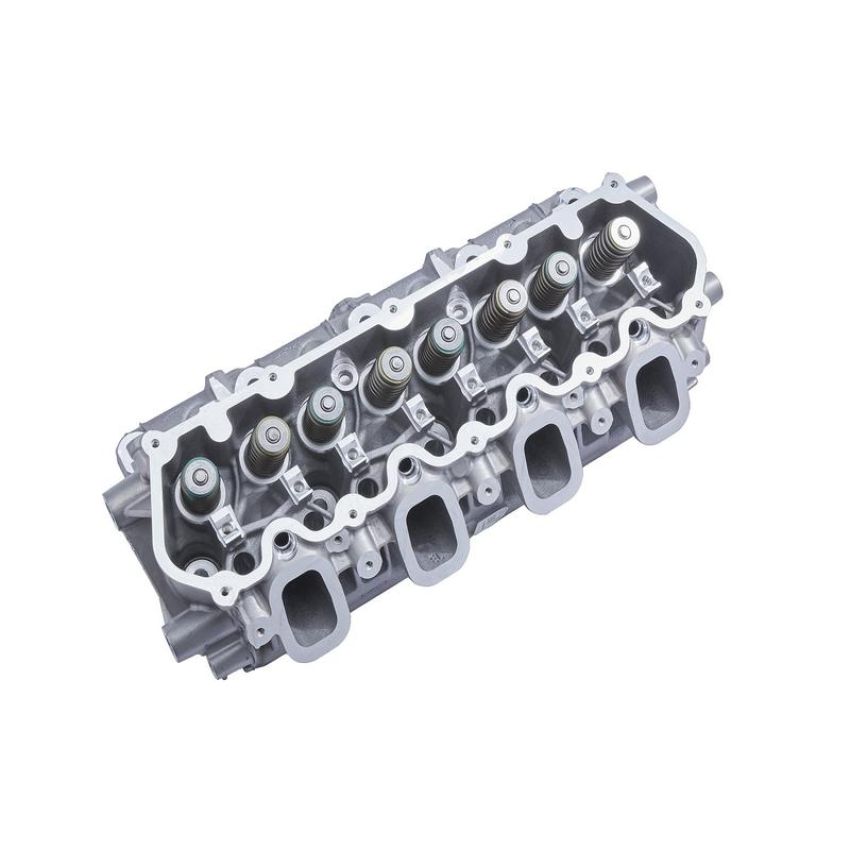 Ford Racing M-6050-SD73A 7.3L LH Cylinder Head Assembled