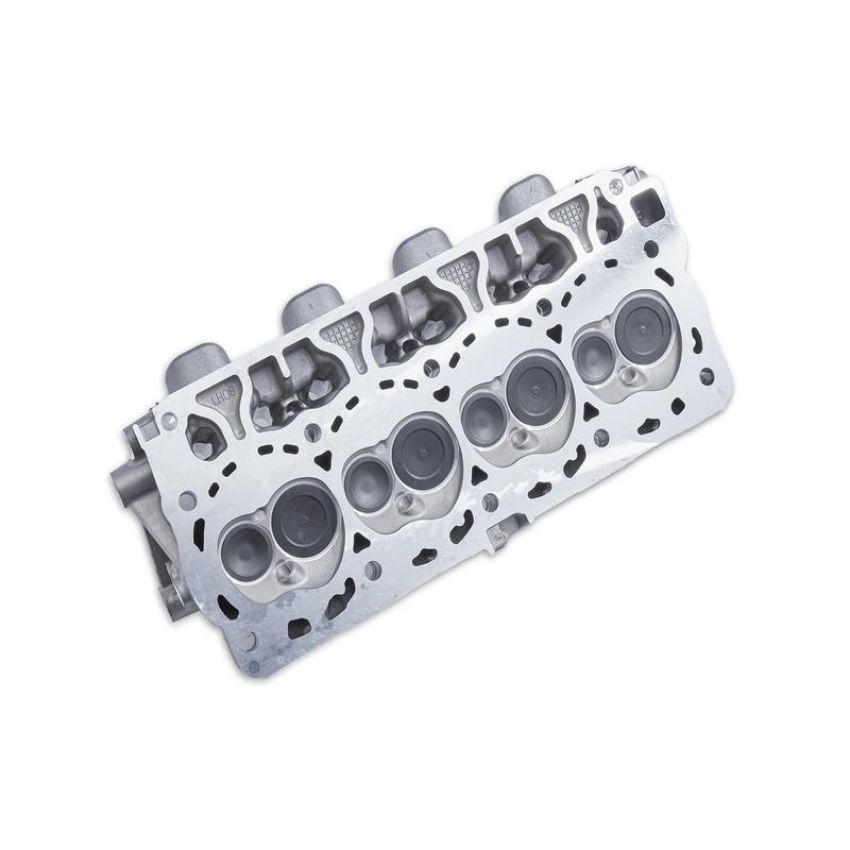 Ford Racing M-6050-SD73A 7.3L LH Cylinder Head Assembled
