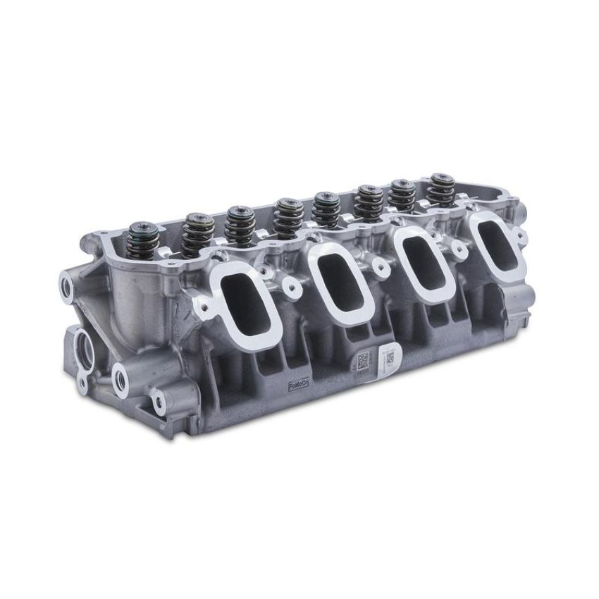 Ford Racing M-6050-SD73A 7.3L LH Cylinder Head Assembled