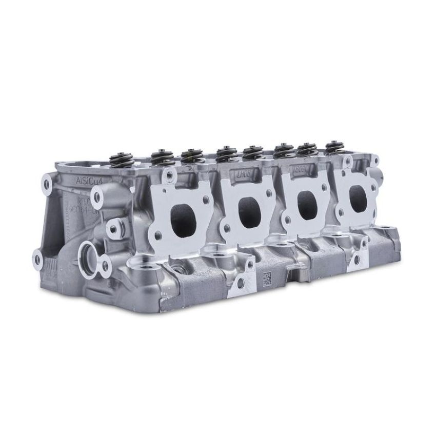 Ford Racing M-6050-SD73A 7.3L LH Cylinder Head Assembled
