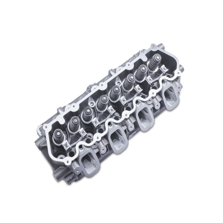 Ford Racing M-6050-SD73P 7.3L LH CNC Ported Cylinder Head