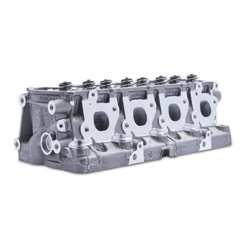 Ford Racing M-6050-SD73P 7.3L LH CNC Ported Cylinder Head