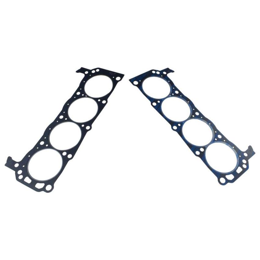 Ford Racing M-6051-D50 302 Head Gasket And Bolt Kit
