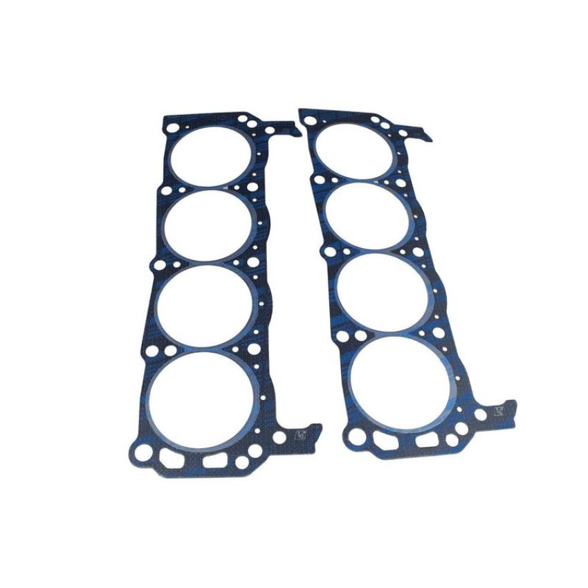 Ford Racing M-6051-D50 302 Head Gasket And Bolt Kit