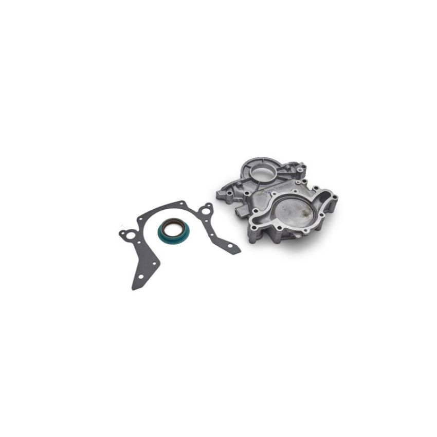 Ford Racing M-6059-A50 289/302/351W Short Serpentine Belt-Front Timing Cover