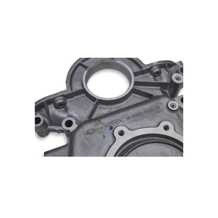 Ford Racing M-6059-A50 289/302/351W Short Serpentine Belt-Front Timing Cover