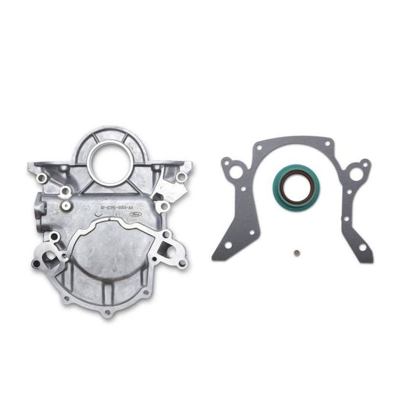 Ford Racing M-6059-D351 289/302/351W Front Timing Chain Cover