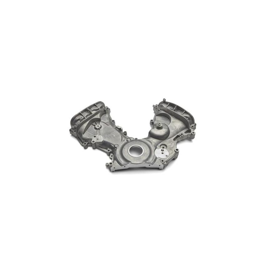 Ford Racing M-6059-M50SC 5.0L Coyote Front Cover For Supercharged Applications