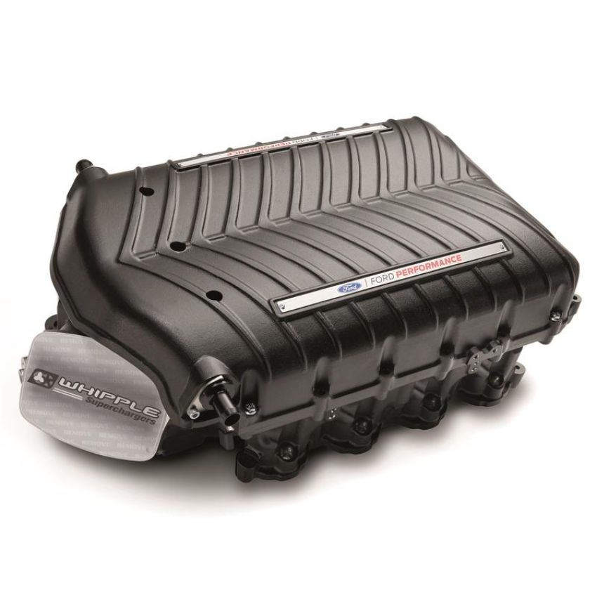 Ford Racing M-6066-F150SCA 2021-2025 F150 5.0L Supercharger Kit