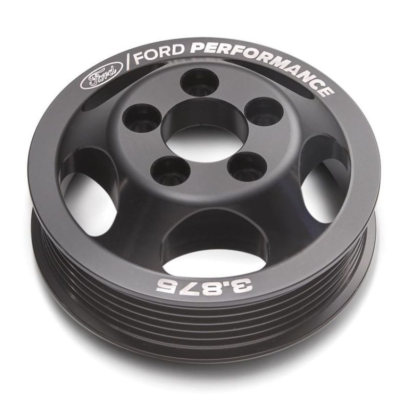 Ford Racing M-6066-F150SCA 2021-2025 F150 5.0L Supercharger Kit