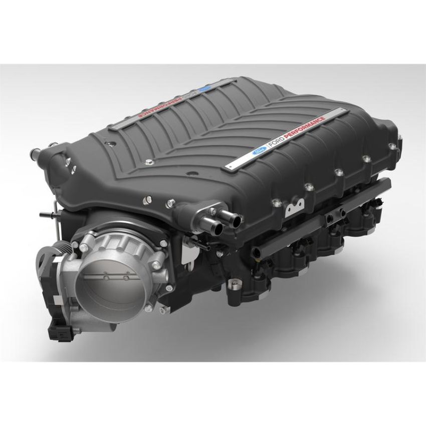 Ford Racing M-6066-M8800 2024-2025 Mustang GT And Dark Horse Supercharger Kit