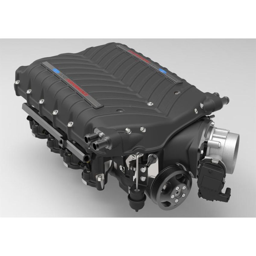 Ford Racing M-6066-M8800 2024-2025 Mustang GT And Dark Horse Supercharger Kit