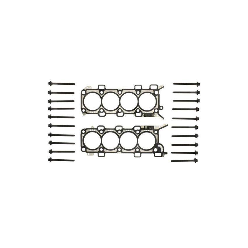 Ford Racing M-6067-M50 2015-2017 5.0L Coyote Head Changing Kit-11MM Head Bolts