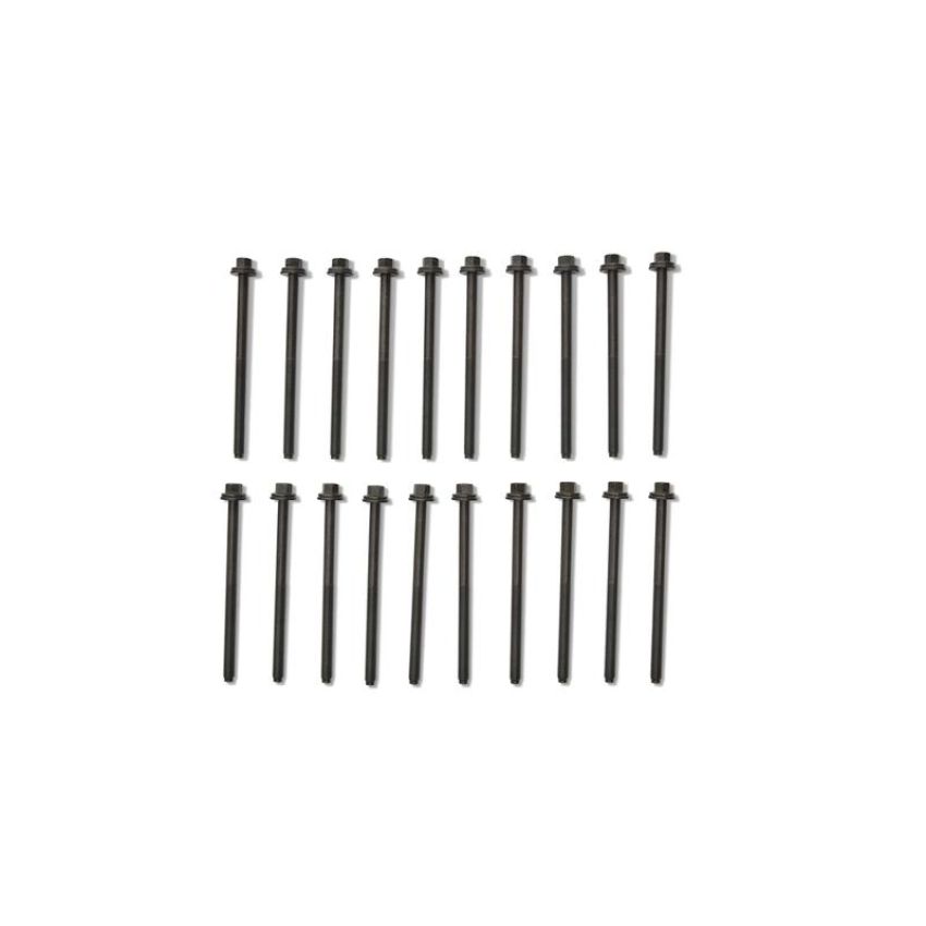 Ford Racing M-6067-M501280 5.0L/5.2L Coyote 12MM Long Head Bolt Kit