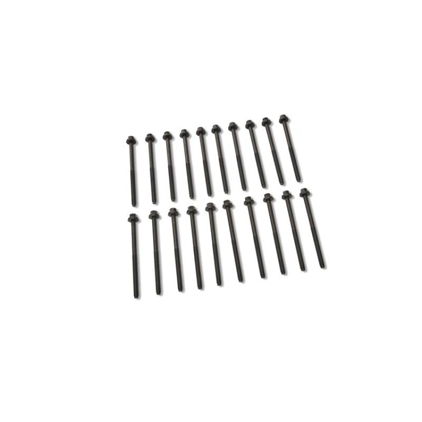 Ford Racing M-6067-M501280 5.0L/5.2L Coyote 12MM Long Head Bolt Kit