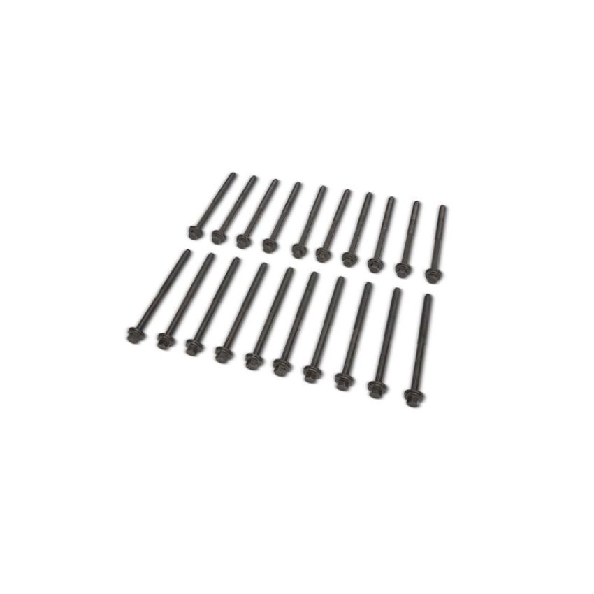 Ford Racing M-6067-M501280 5.0L/5.2L Coyote 12MM Long Head Bolt Kit