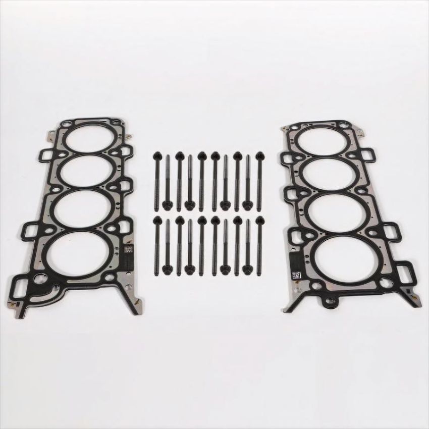 Ford Racing M-6067-M5018 2018-2025 5.0L Coyote Head Changing Kit-12MM Head Bolts