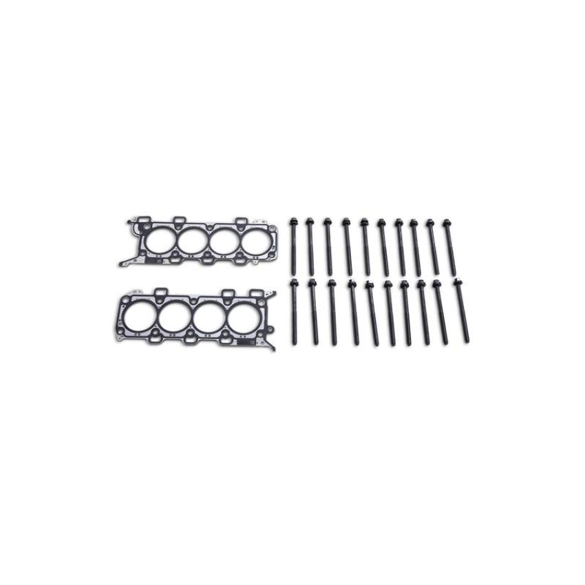 Ford Racing M-6067-M5018 2018-2025 5.0L Coyote Head Changing Kit-12MM Head Bolts