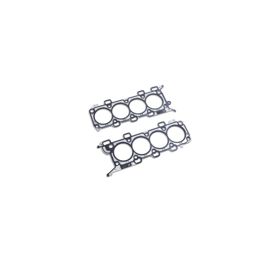 Ford Racing M-6067-M5018 2018-2025 5.0L Coyote Head Changing Kit-12MM Head Bolts