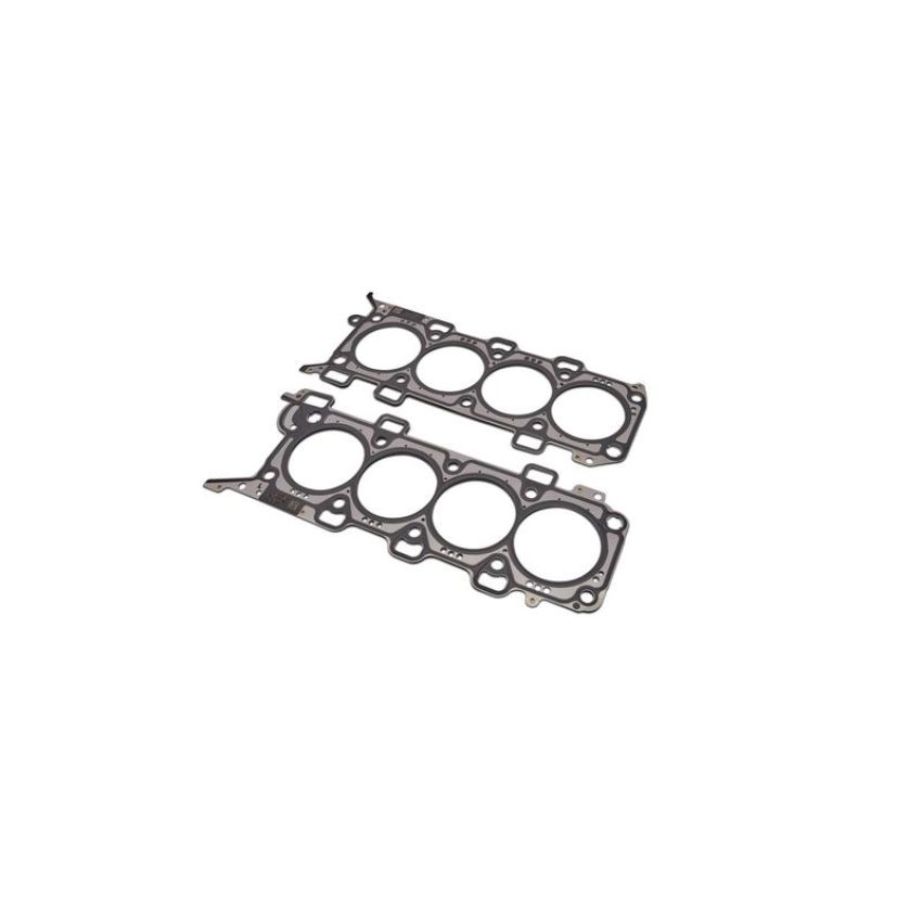 Ford Racing M-6067-M5052 5.0L Coyote Head Changing Kit-5.2L Head On 5.0L Block