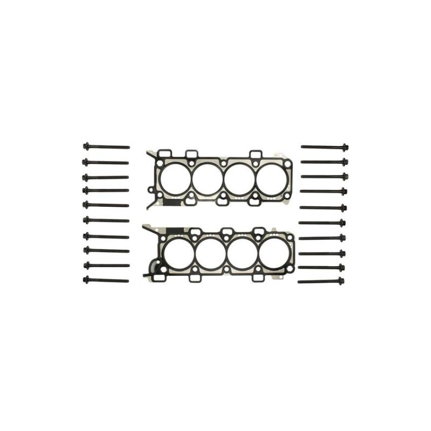 Ford Racing M-6067-M50 2015-2017 5.0L Coyote Head Changing Kit-11MM Head Bolts