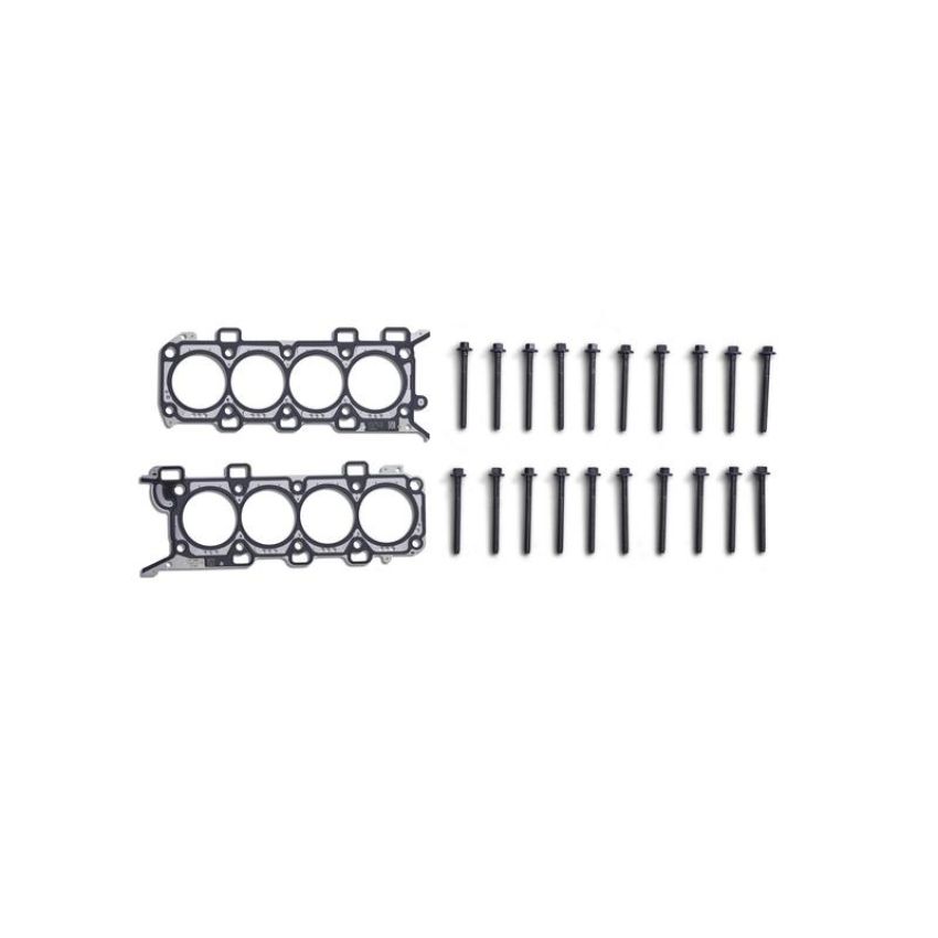 Ford Racing M-6067-M50BR11 Boss 302R Head Changing Kit-11MM Head Bolts
