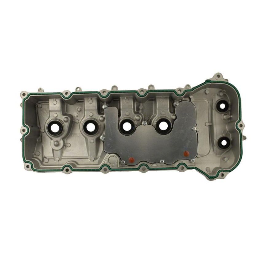 Ford Racing M-6067-M52S 2020 Predator 5.0L/5.2L Aluminum Cam Cover-Pair