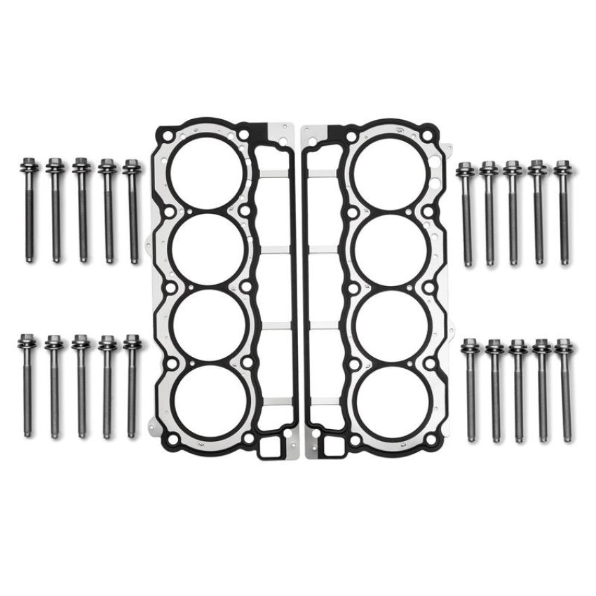 Ford Racing M-6067-SD73 7.3L Gas Engine Head Changing Kit