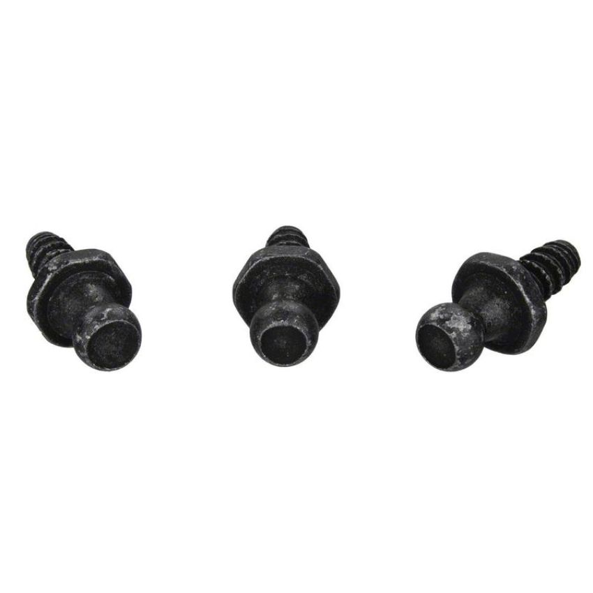 Ford Racing M-6067B-F150 5.0L Coyote Cam Cover Ball Stud Kit