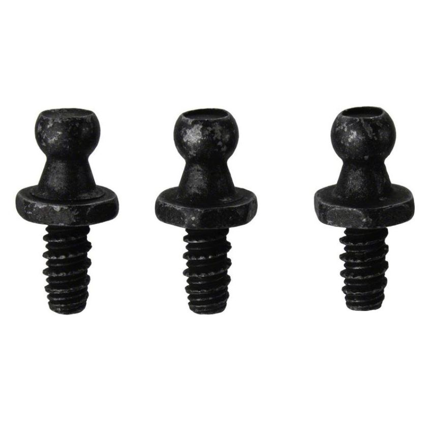 Ford Racing M-6067B-F150 5.0L Coyote Cam Cover Ball Stud Kit