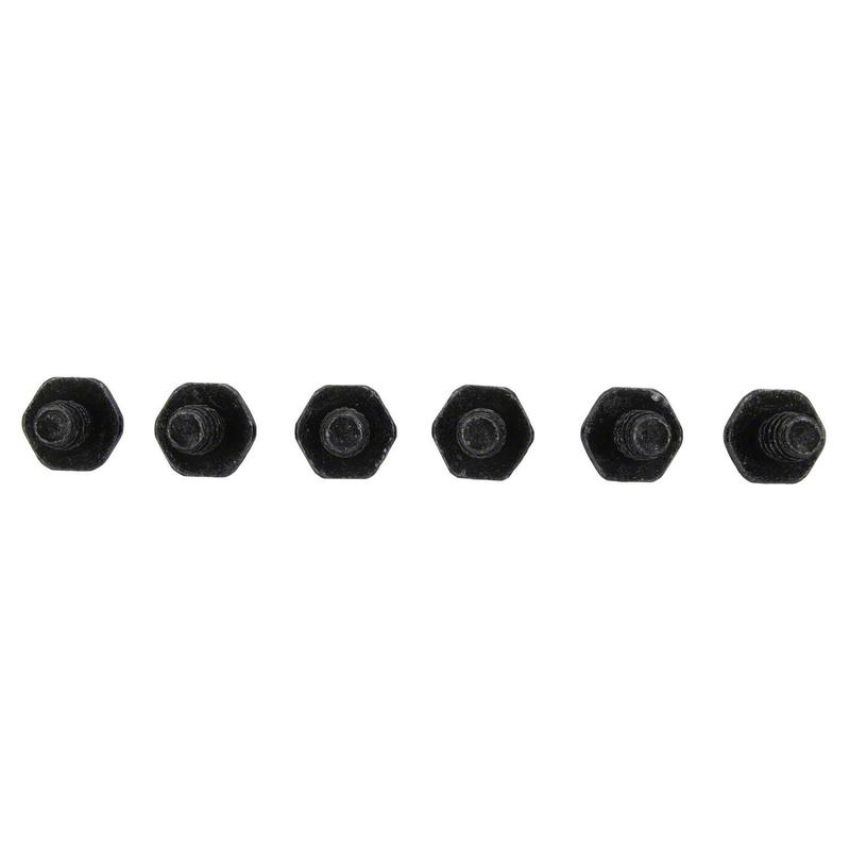 Ford Racing M-6067B-F150 5.0L Coyote Cam Cover Ball Stud Kit