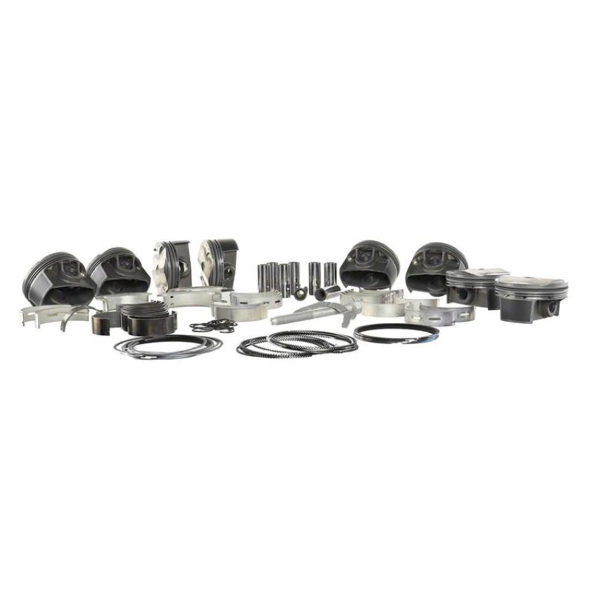 Ford Racing M-6110-FP350S 5.2L FP350S/A52Xs Piston/Rod Bearing/Main Bearing Kit