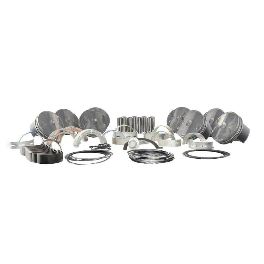 Ford Racing M-6110-FP350S 5.2L FP350S/A52Xs Piston/Rod Bearing/Main Bearing Kit